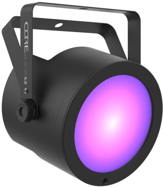 Chauvet DJ COREpar UV 120 ILS