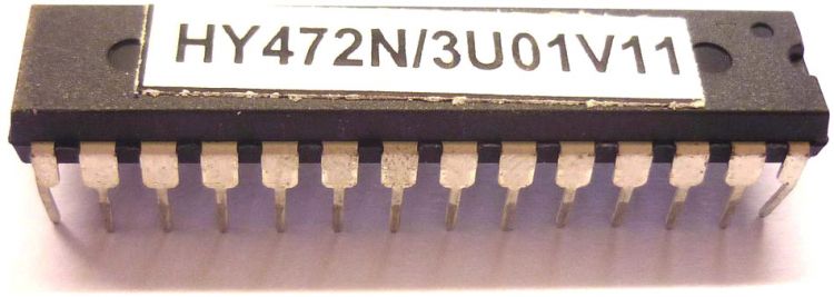 CPU PHS-210 HY472N/3U01V11