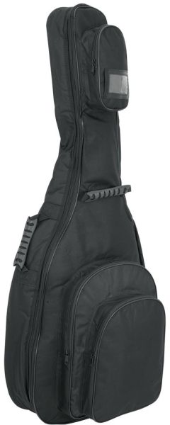 DIMAVERY DSB-610 Soft-Bag Westerngitarre