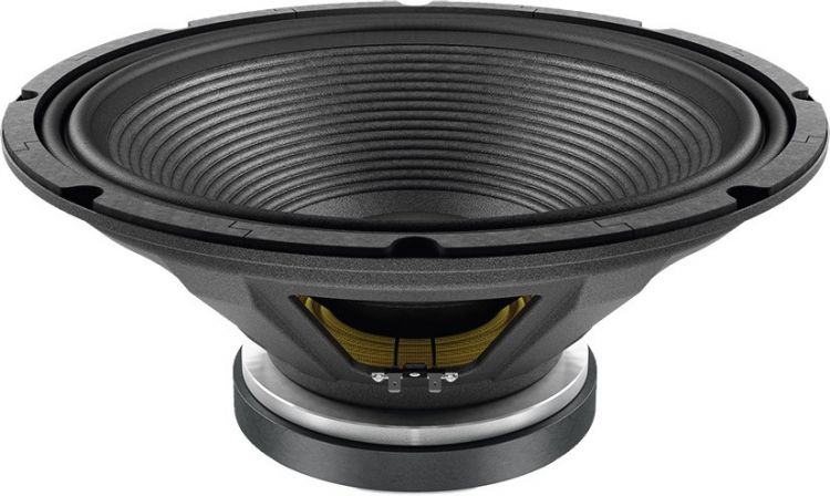 LAVOCE SSF184.00 18&quot; Subwoofer, Ferrit, Stahlkorb