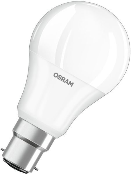 OSRAM LED BASE CLASSIC A 60 FR 8,5 W/2700 K B22d