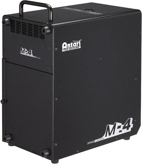 Antari M-4 1500W Pro CO2 Simulating Fogger