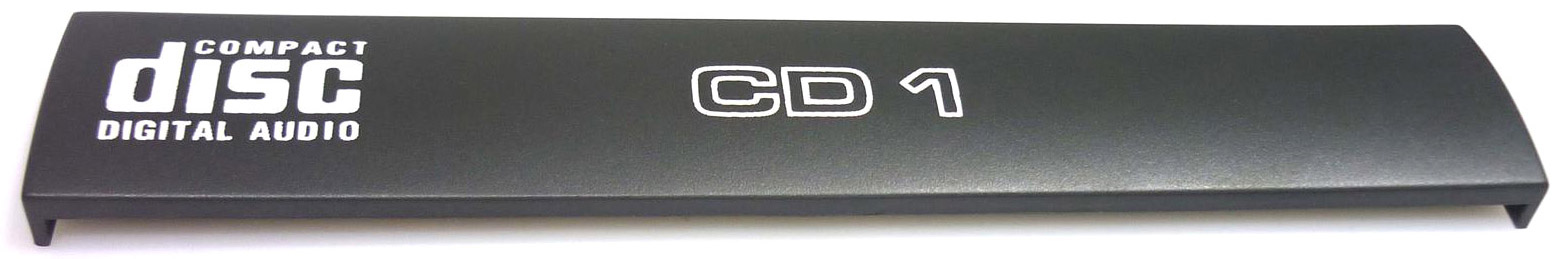 Flachbandkabel CDP-460/CDP-460A 13cm