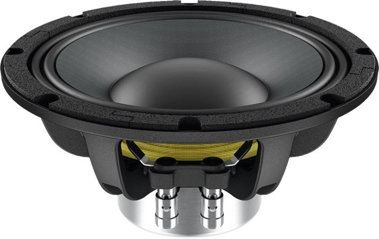 LAVOCE WAN082.50 8&quot; Woofer, Neodym, Alukorb