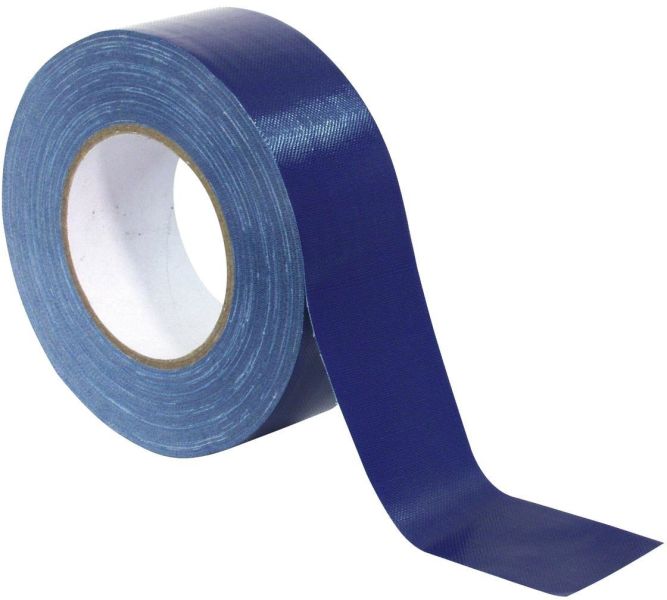 ACCESSORY Gaffa Tape Pro 50mm x 50m blau