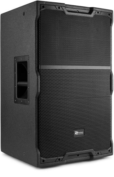 Power Dynamics PDY215A Aktiv-Lautsprecher 15" 800W DSP/BT