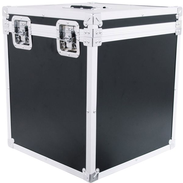 ROADINGER Flightcase Spiegelkugel 40cm