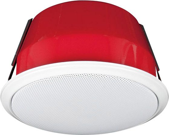 DAP-Audio FCS-66 6W 6" Fireproof Ceiling Speaker