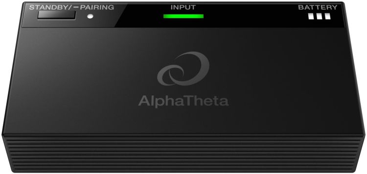 AlphaTheta HP-TX01 Transmitter 