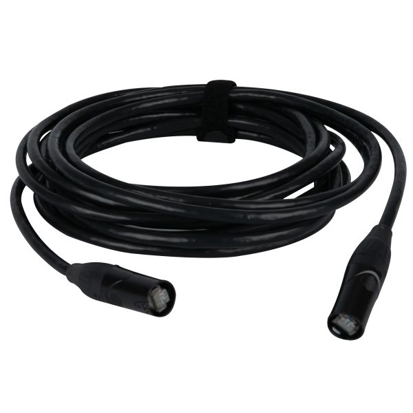 DAP-Audio Kat. 6 - F/UTP Kabel 6 m, X-Typ