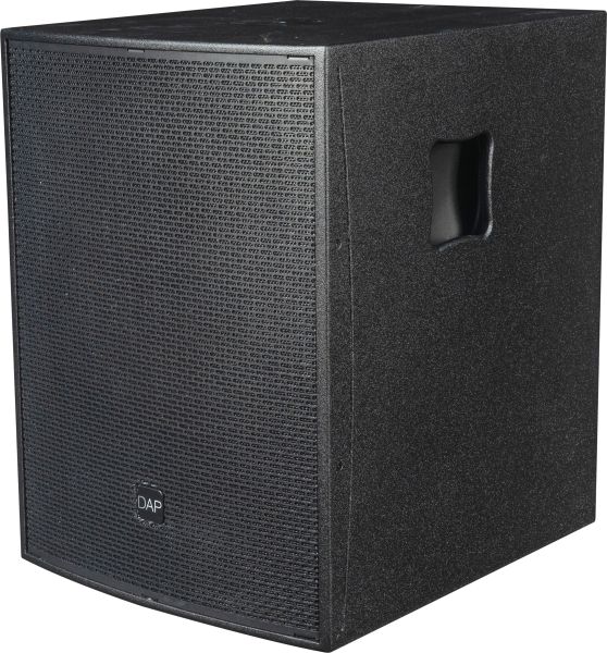 DAP-Audio NRG-15SA Aktiver 15“ Reflex-Subwoofer