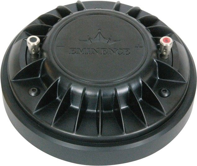 Eminence PSD 3006 A 2" Hochtontreiber 115 W 8 Ohm