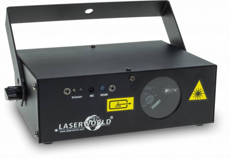 Laserworld EL-230RGB Showlaser