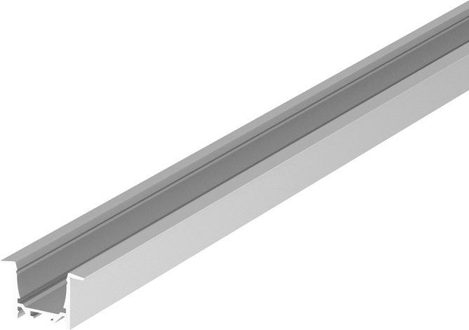 SLV GRAZIA 20, Profile Structure 1.5m aluminium