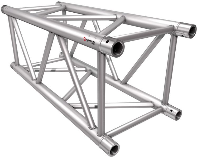 Naxpro-Truss GD 44 Strecke 100 cm -B-Stock-