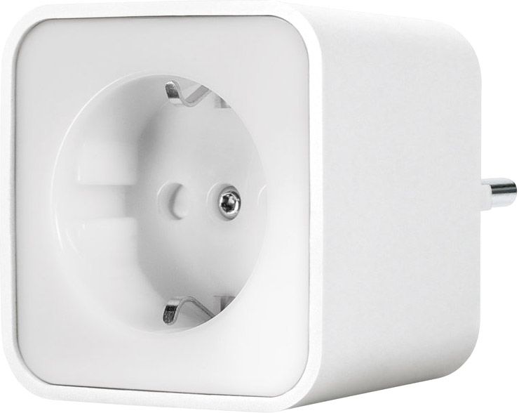 LEDVANCE Zigbee SMART+ NIGHTLIGHT Plug EU Funksteckdose & Nachtlicht