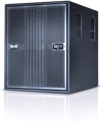 dB Technologies DVA KS10