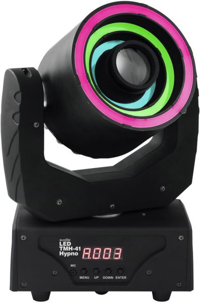 EUROLITE LED TMH-41 Hypno Moving-Head Spot