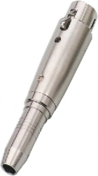 MONACOR NTA-110 XLR-Adapter