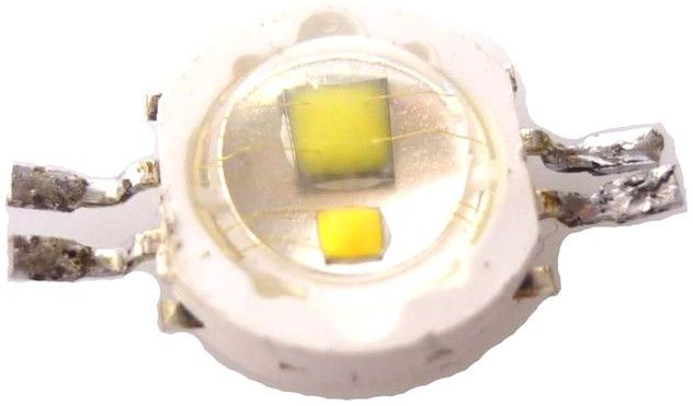 LED BCL 4W CW/WW LED ML-56 BCL