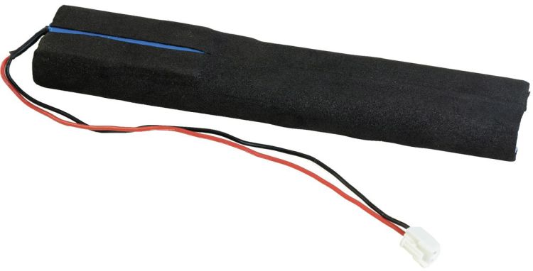 Ersatzteil Akku 11.1V/4400mAh (TDB902) AKKU UP-4 Entry QCL Spot