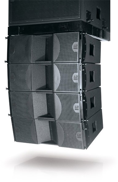 ld line array