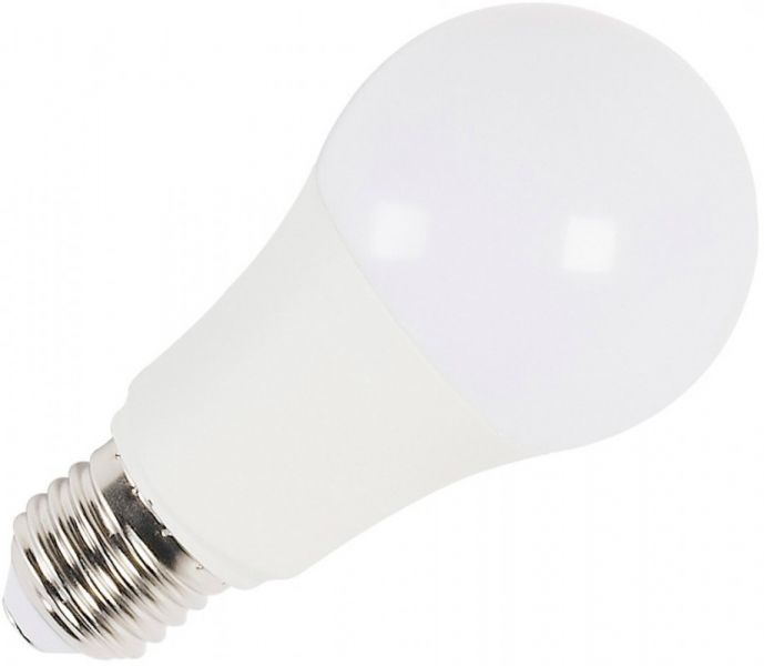 SLV VALETO® LED Leuchtmittel, E27, RGBW, 240°, 9,5W