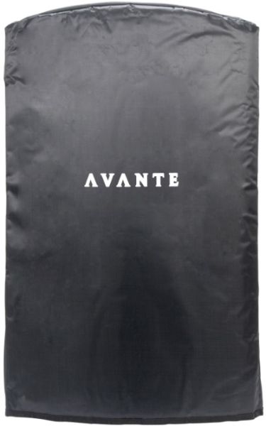 ADJ AVANTE A12 Cover