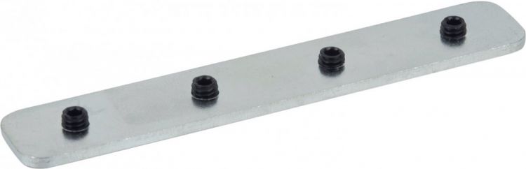 Artecta Connection Strip for Pro-Line 29 Straight connector - 1 pcs