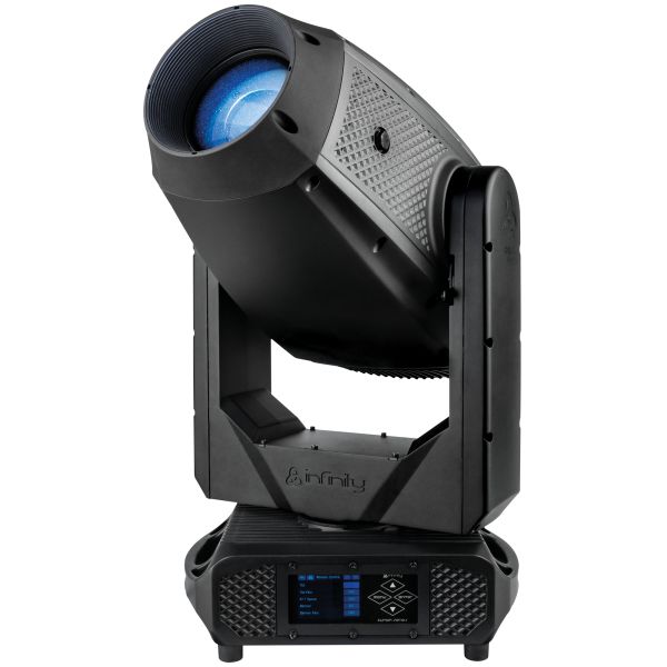 Infinity Furion P602 Profil 600 W Profil Moving Head - IP65