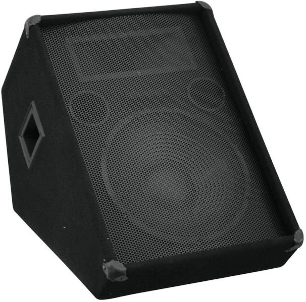 OMNITRONIC M-1230 Monitorbox 600W