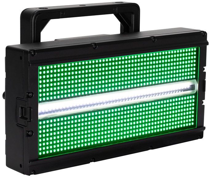 ADJ Jolt Panel FXIP Outdoor LED-Wash / Strobe