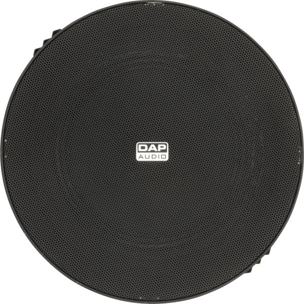 DAP-Audio EDCS-526 5" Deckenlautsprecher schwarz