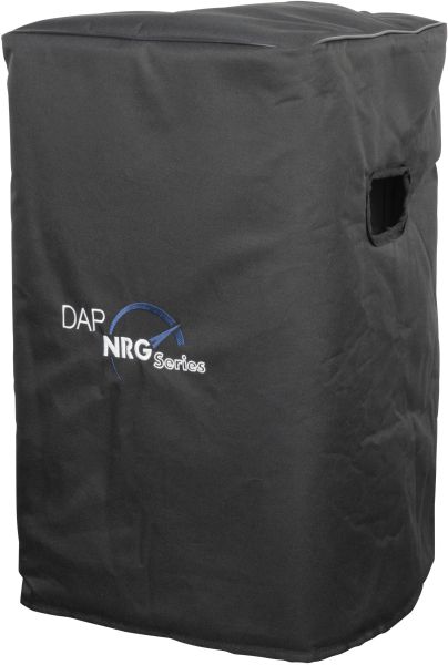 DAP-Audio Transport Cover for NRG-10(A) Schwarz - Codura