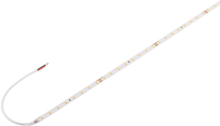 SLV GRAZIA, LED Strip Value, 2700K, 24W, L: 500 cm