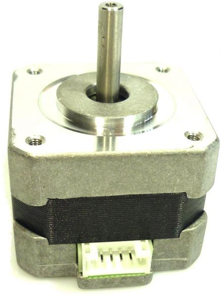 Steppermotor 17HA 0005-2