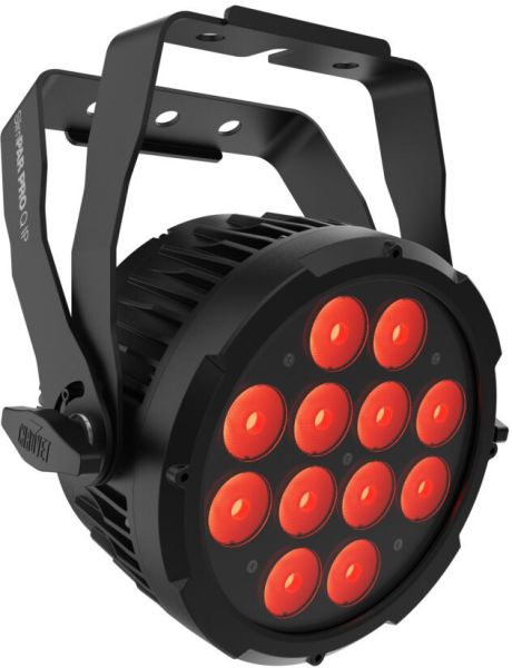 Chauvet DJ SlimPAR Pro Q IP