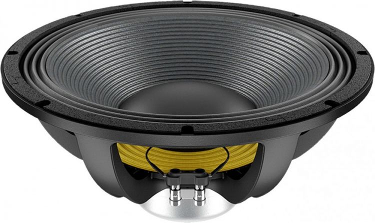 LAVOCE WAN154.01 15&quot; Woofer, Neodym, Alukorb