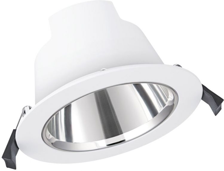 LEDVANCE DOWNLIGHT COMFORT 130 13 W 3CCT IP54 WT