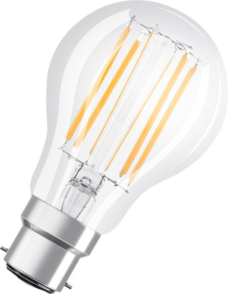 OSRAM LED Retrofit CLASSIC A 75 7,5 W/4000 K B22d