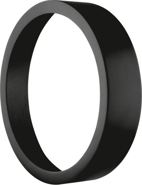 LEDVANCE SURFACE BULKHEAD RING 300 BK