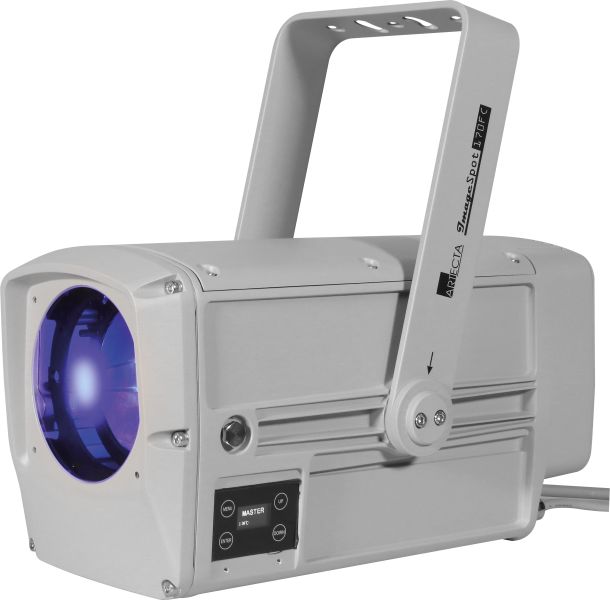 Artecta Image Spot 170 FC 170 W RGBAL-LED-Spot zur Gobo-Projektion