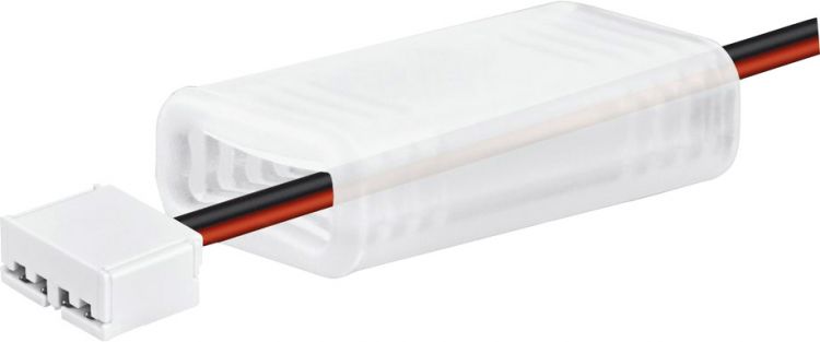 OSRAM VALUE Flex IP00 Connection system -SC08-G2-C2PF-IP54-0500