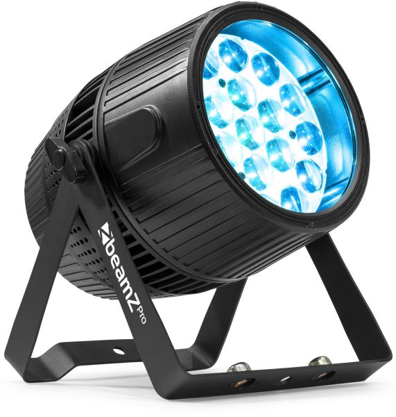 beamZ Pro BWA550Z Outdoor PRO PAR mit Zoom