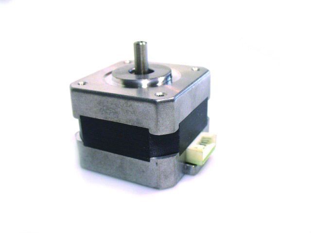 FUTURELIGHT Steppermotor 17HD024-12