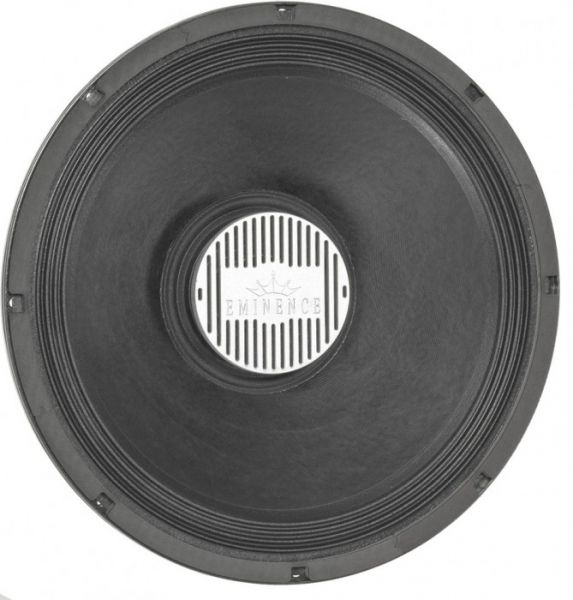 Eminence Kilomax Pro 15 A 15" Lautsprecher 1250 W 8 Ohm - Gußkorb