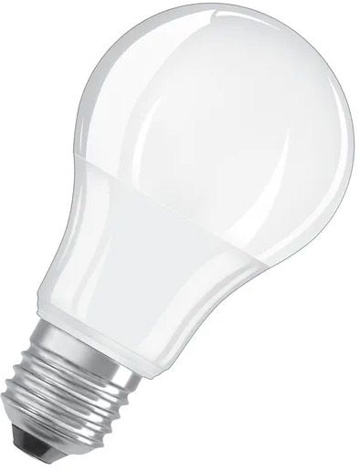 OSRAM LED VALUE CLASSIC A 75 10 W/3000 K E27