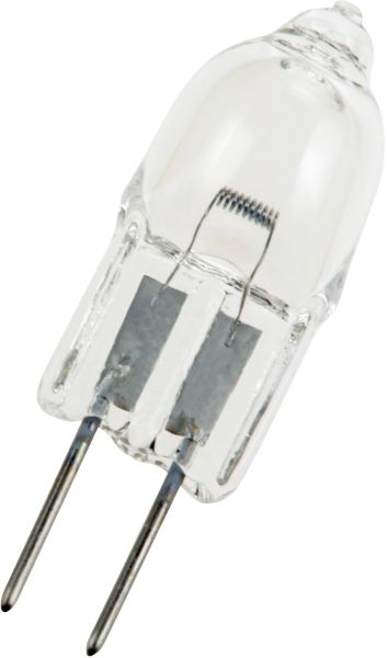 OSRAM Niedervolt-Halogenlampen ohne Reflektor 64223 10 W 6 V