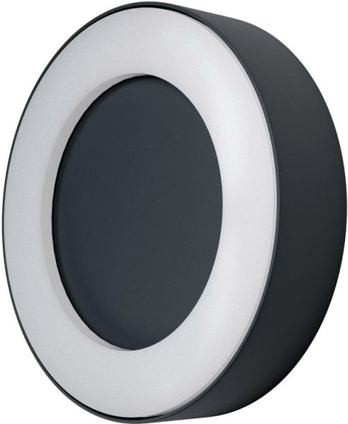 LEDVANCE ENDURA® Style Ring LED Wandleuchte 13W / 3000K Warmweiß