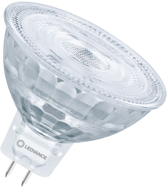 LEDVANCE LED MR16 DIM P 3.4W 930 GU5.3